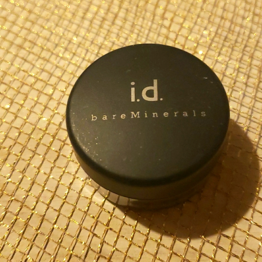 ❇️MERMAID Bareminerals DISCONTINUED EyeColor EUC - Picture 6 of 7